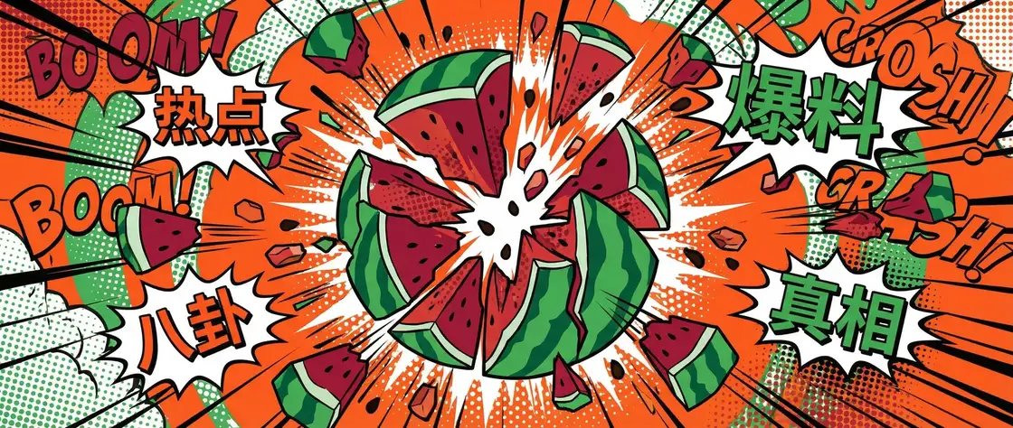 主人 求您关掉开关吧 今日头瓜爆炸漫画横幅